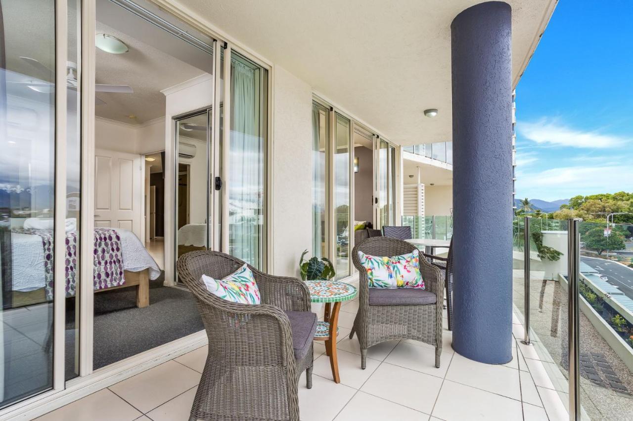 City Quays Accommodation Cairns Esterno foto