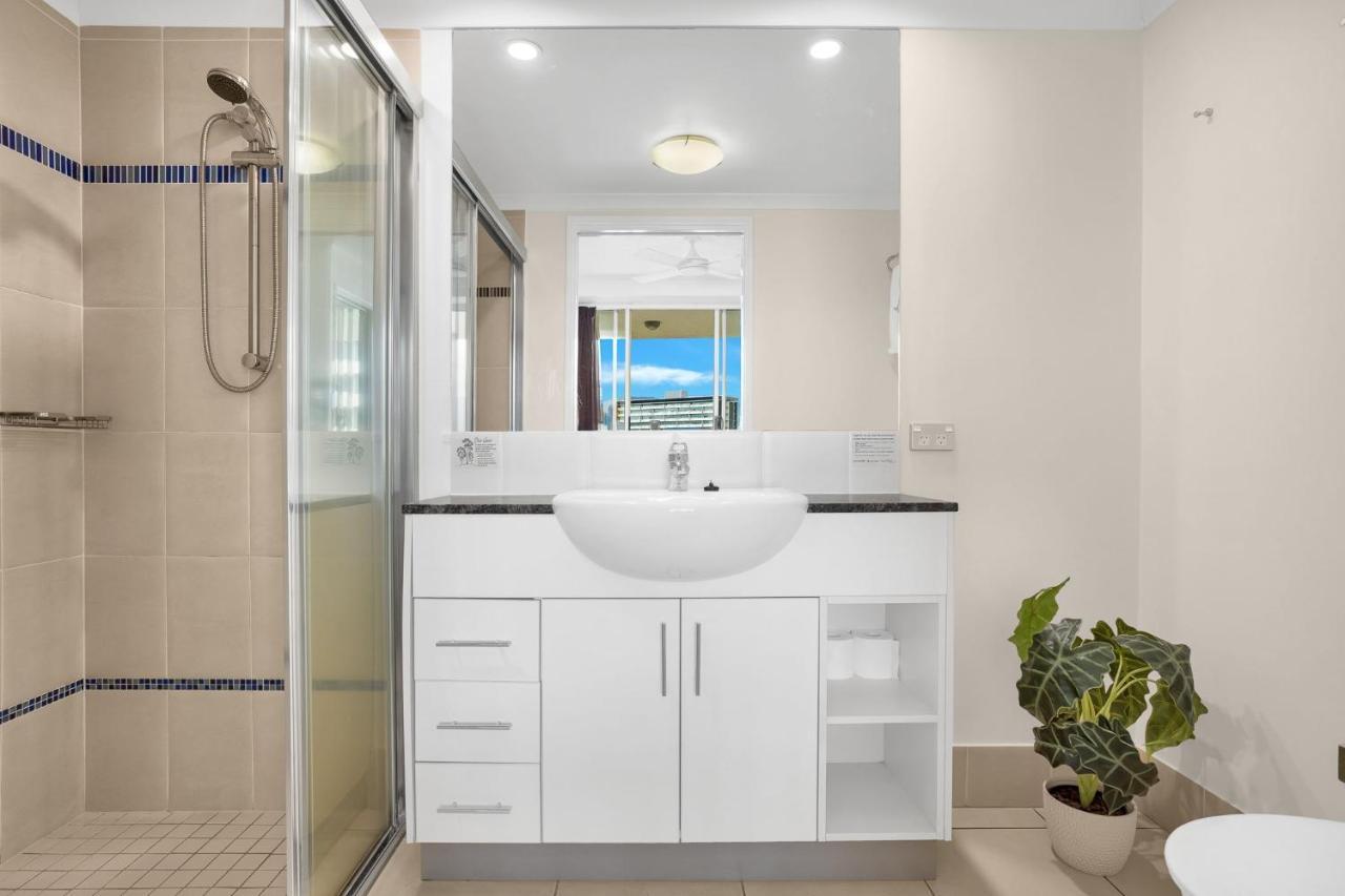 City Quays Accommodation Cairns Esterno foto