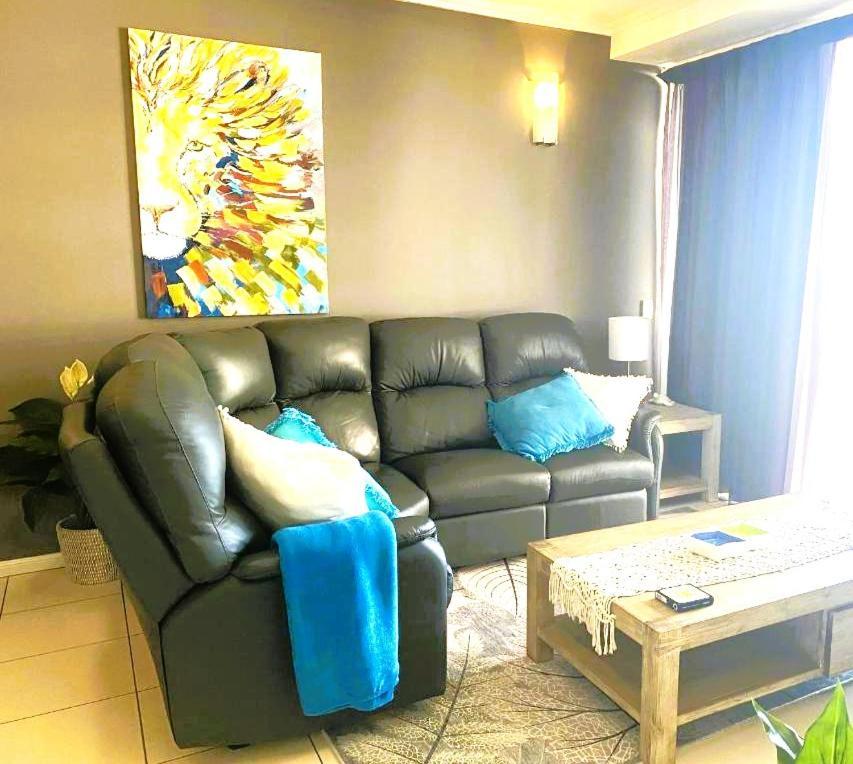City Quays Accommodation Cairns Esterno foto
