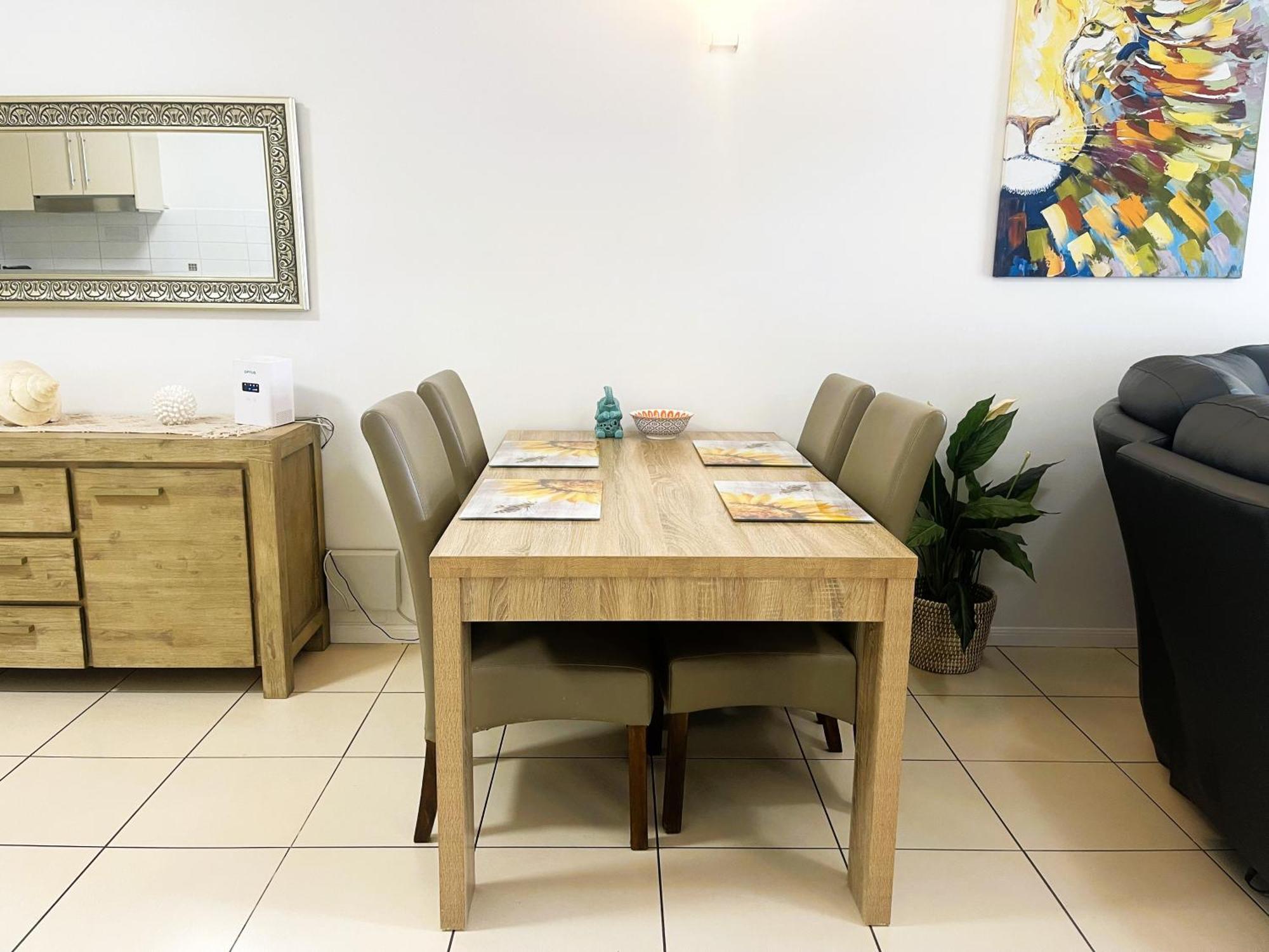City Quays Accommodation Cairns Esterno foto