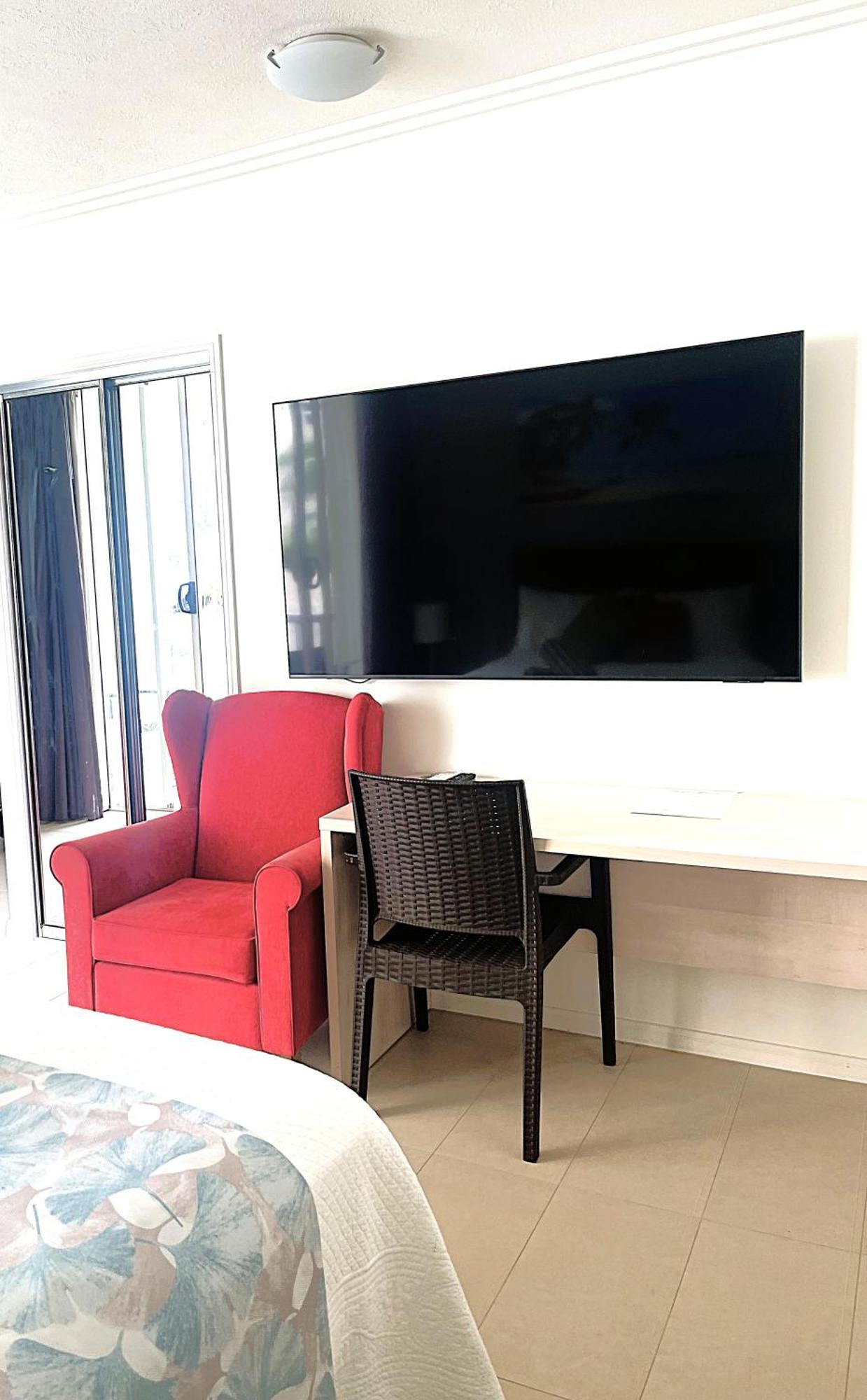 City Quays Accommodation Cairns Esterno foto
