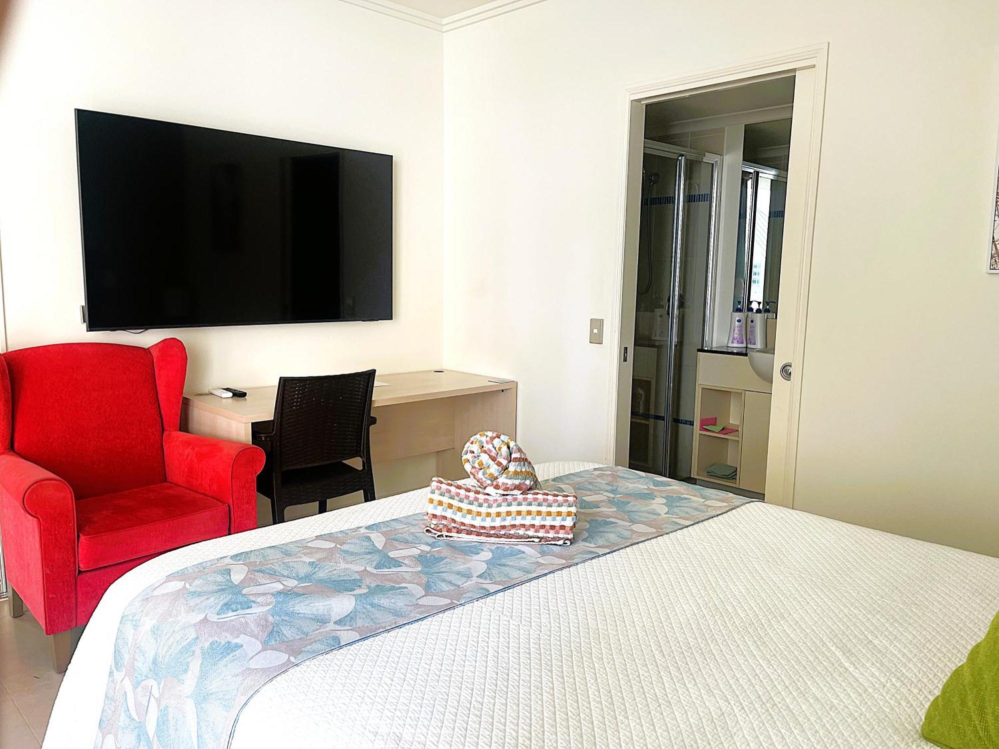 City Quays Accommodation Cairns Esterno foto